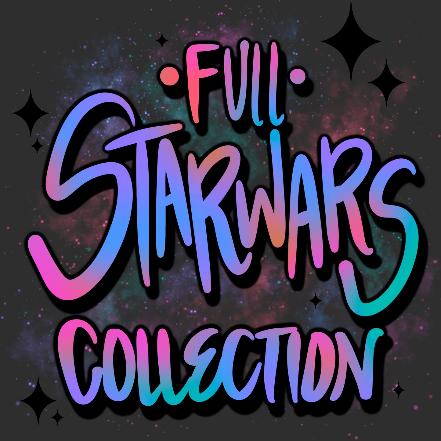 Full Wars Collection