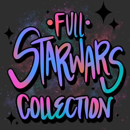 Full Wars Collection