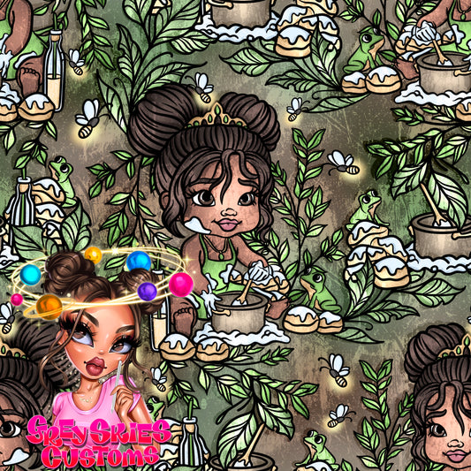 ✨LIMITED✨ Baking Baby