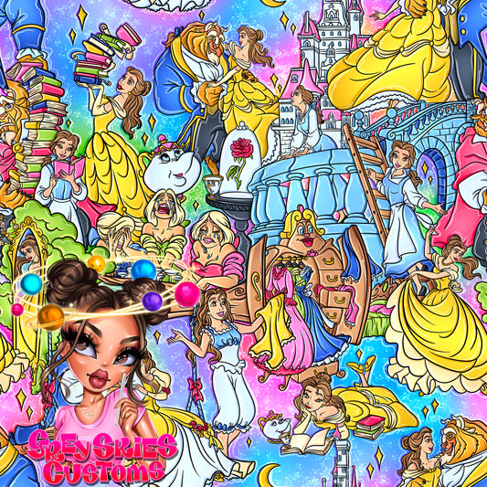 ✨LIMITED✨ 
Belle Bright