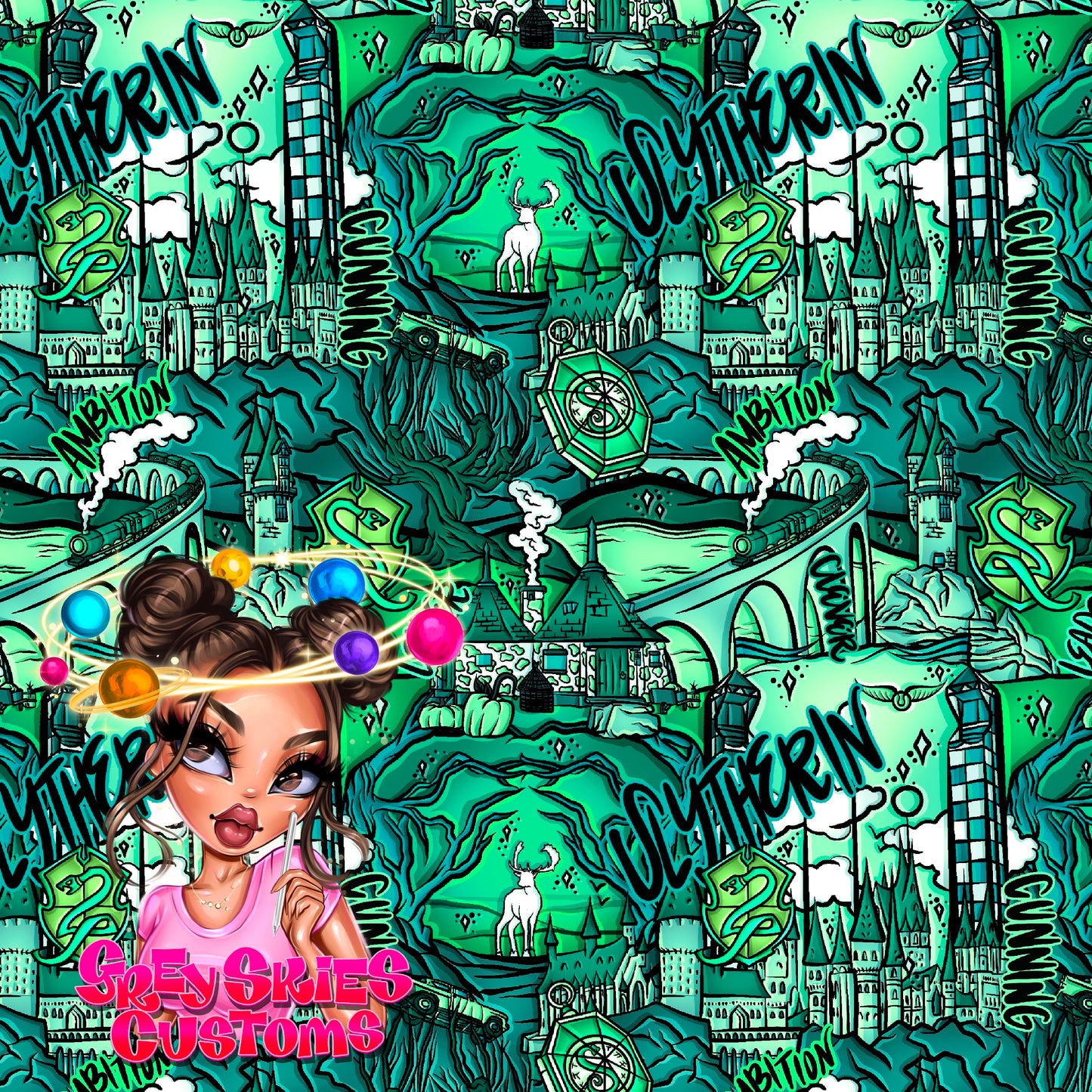 ✨LIMITED✨ 
Sly Grounds