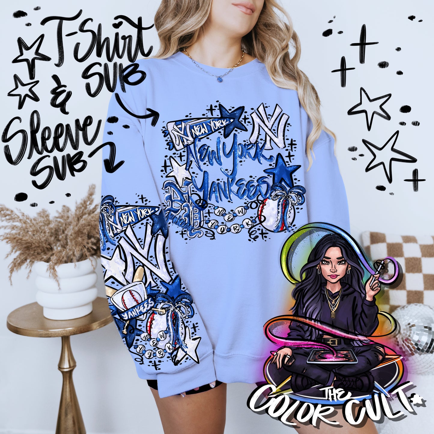 Entire New York Bundle