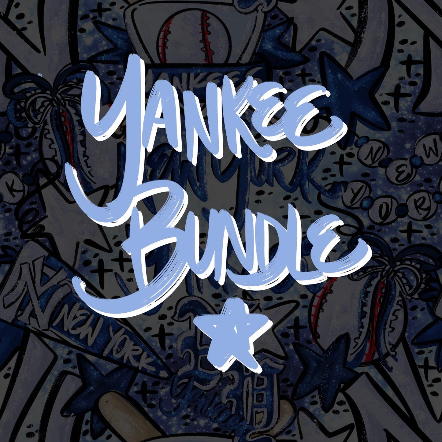 Entire New York Bundle