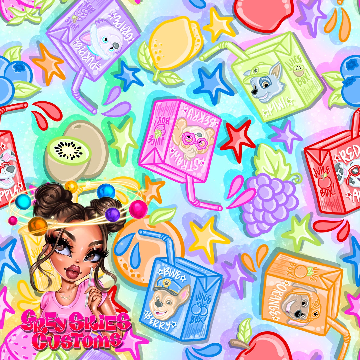 ✨PAW BUNDLE✨ 🪦