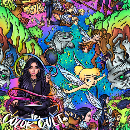 Neverbeast Scene ✨