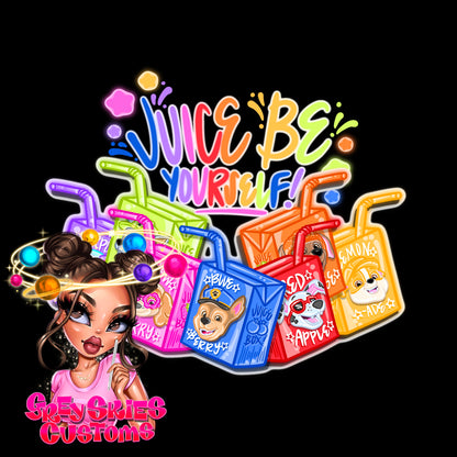 ✨LIMITED✨ 
Paw Sub Bundle 🪦