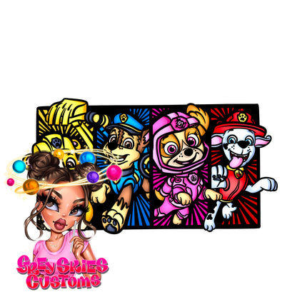 ✨LIMITED✨ 
Paw Sub Bundle 🪦