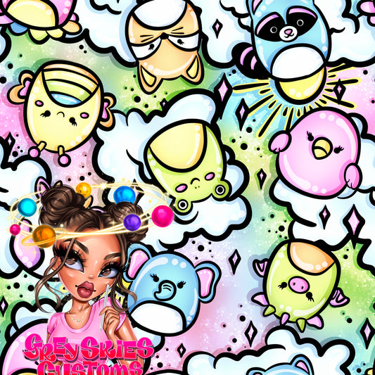 Pastel Squishy Revamp 🪦