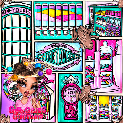 ✨LIMITED✨ 
Sweet Shop