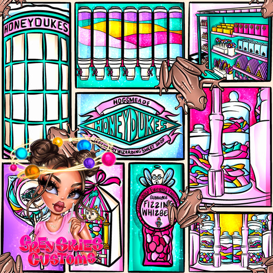 ✨LIMITED✨ 
Sweet Shop
