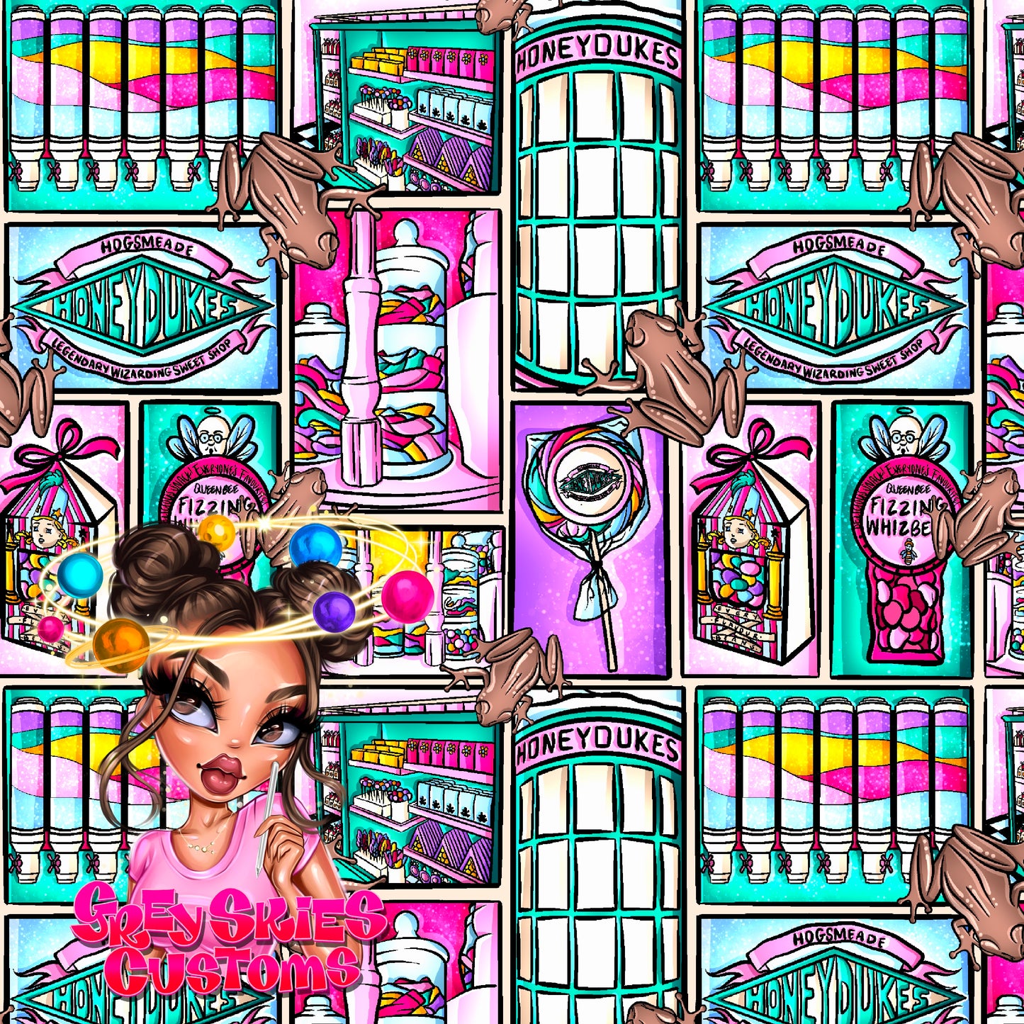 ✨LIMITED✨ 
Sweet Shop
