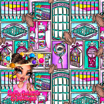 ✨LIMITED✨ 
Sweet Shop