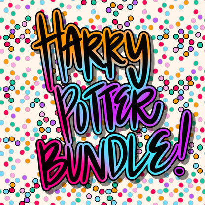 ✨LIMITED✨ 
Harry Bundle