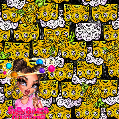 ✨LIMITED✨ 
Picado Banner Bundle