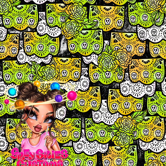 ✨LIMITED✨ 
Limõn Picado Banner
