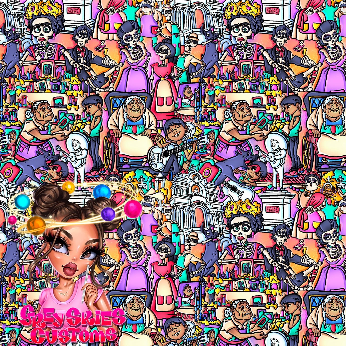 ✨LIMITED✨ 
Poco Bright