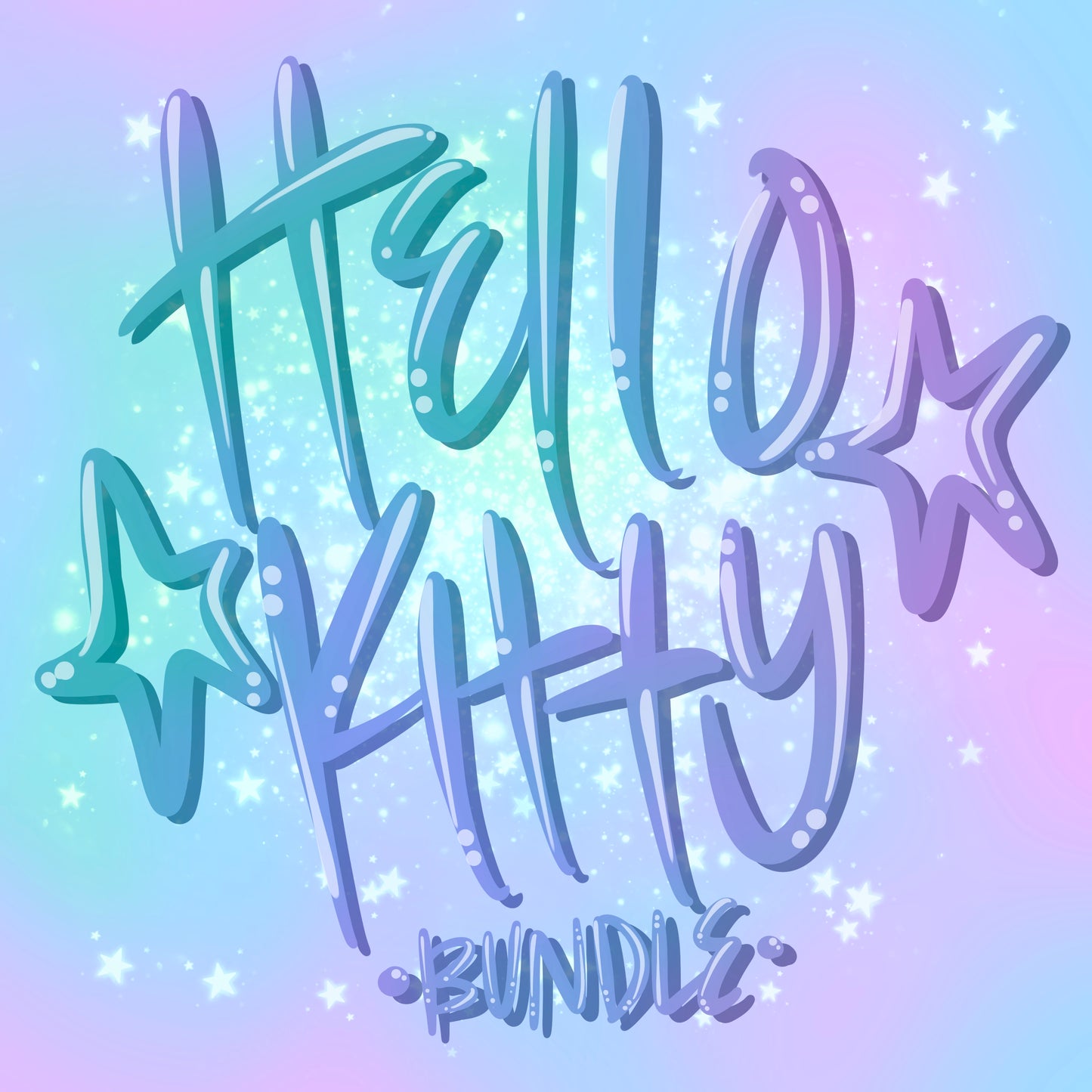 ✨LIMITED✨ 
Hello Bundle!