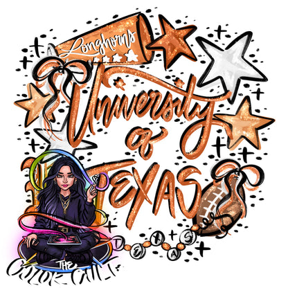 U of Texas PNGS