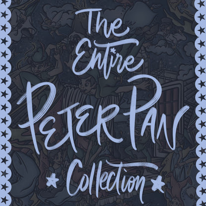 ✨The Entire Pan Collection✨