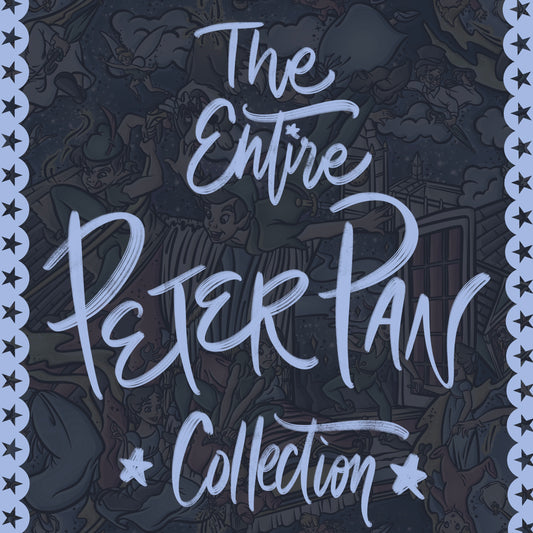 ✨The Entire Pan Collection✨