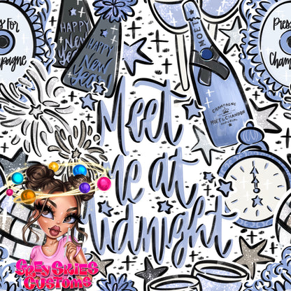 SILVER Midnight Bundle