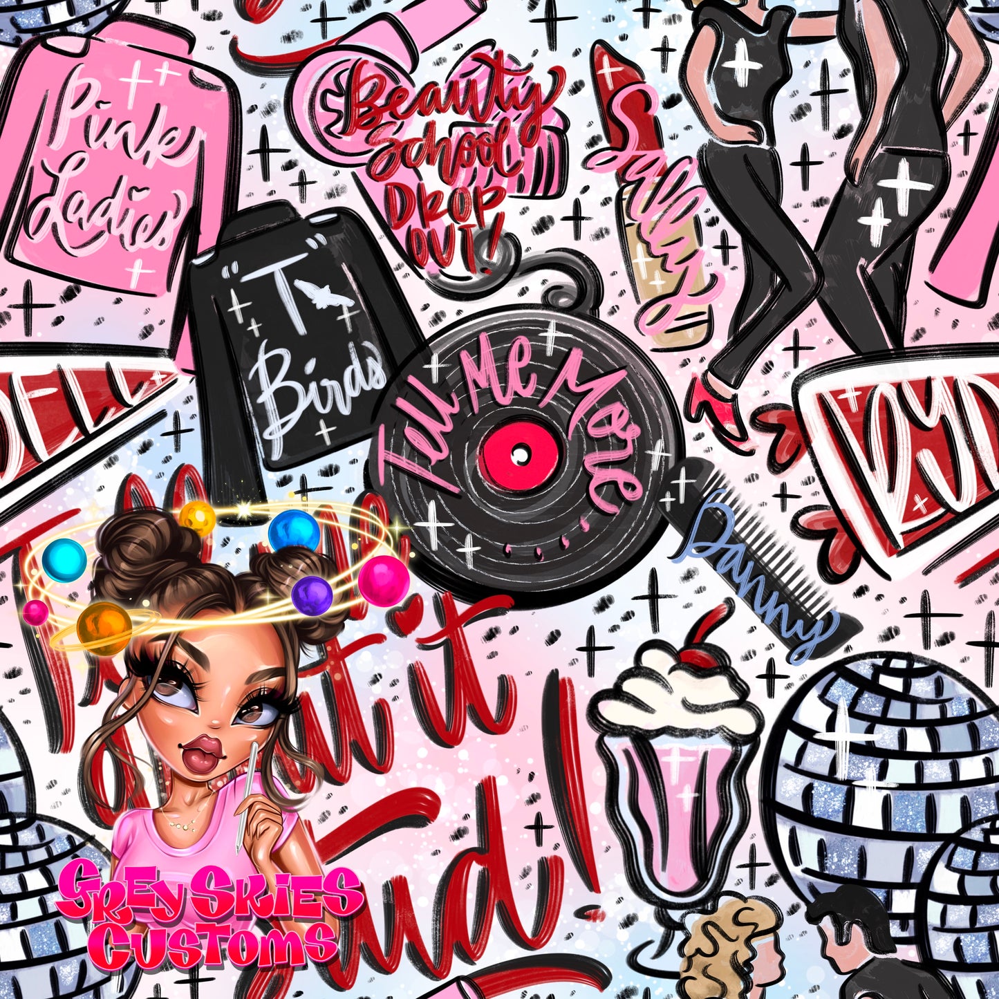 Entire Doodle Bundle