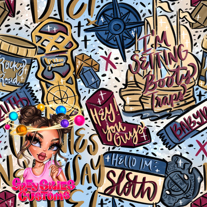 Entire Doodle Bundle