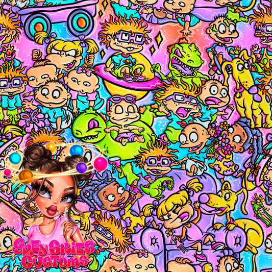 ✨LIMITED✨ 
Slime Ball bright