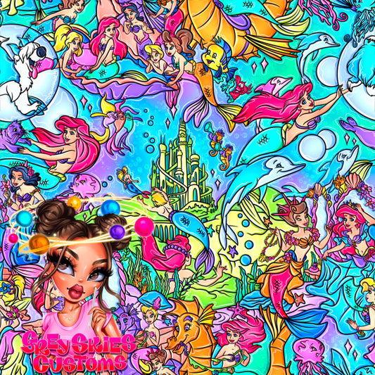 ✨LIMITED✨ 
Ariel Bright