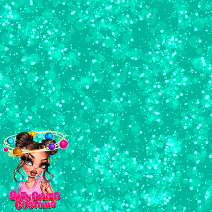 Octo Shimmer Coord Pack
