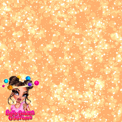 Octo Shimmer Coord Pack