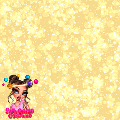 Octo Shimmer Coord Pack