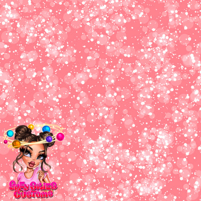 Octo Shimmer Coord Pack