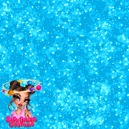 Octo Shimmer Coord Pack