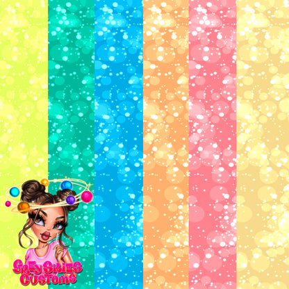 Octo Shimmer Coord Pack