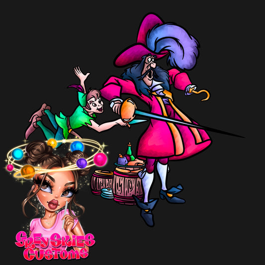 Hook PNG