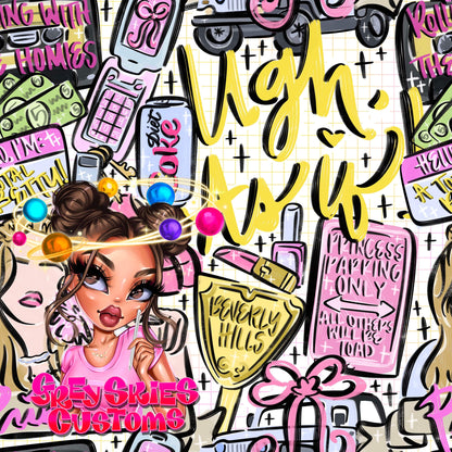 Entire Doodle Bundle