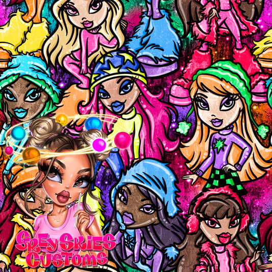 ✨Limited✨ Bratz Facelift 🪦