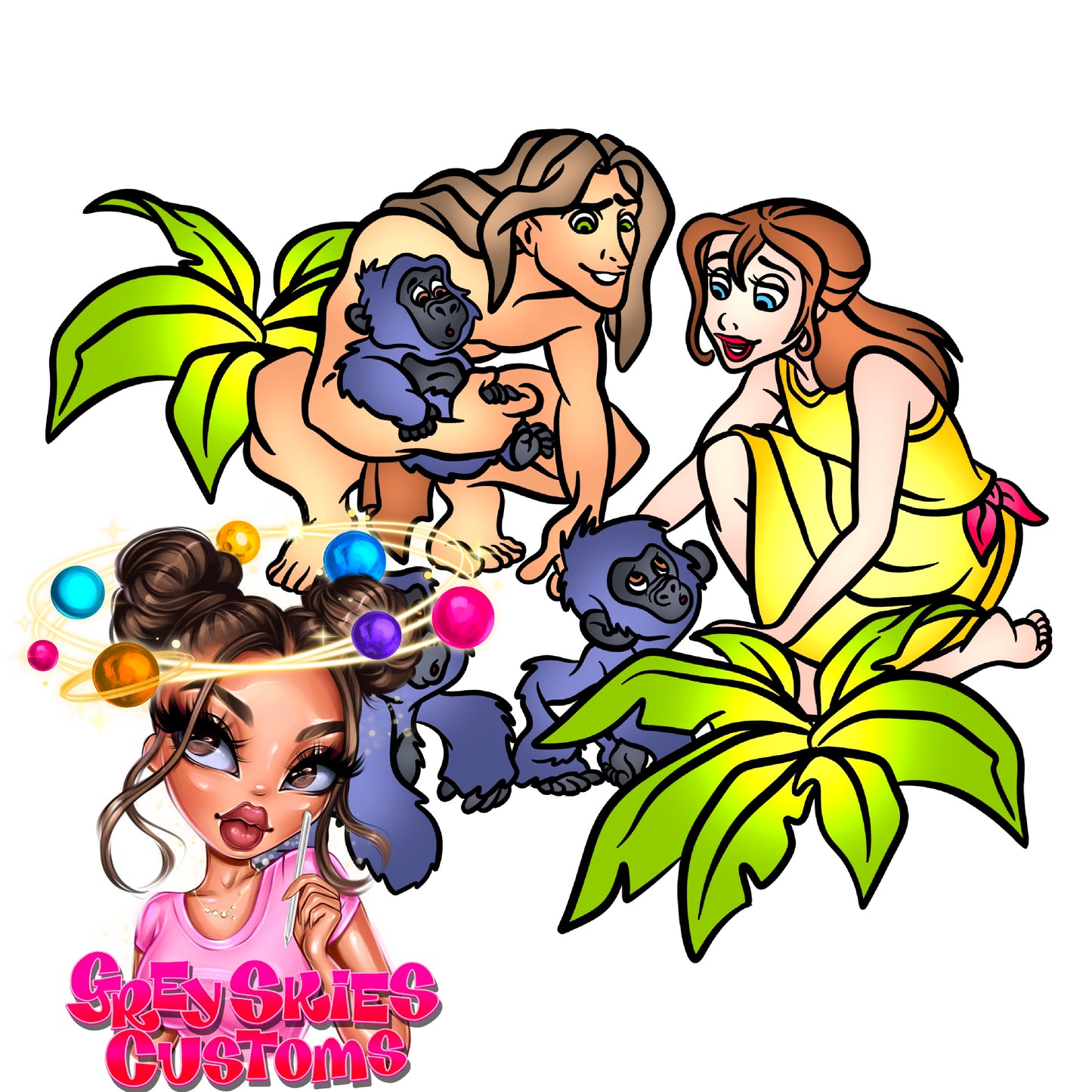 ✨LIMITED✨ 
Tarz Sub 🪦