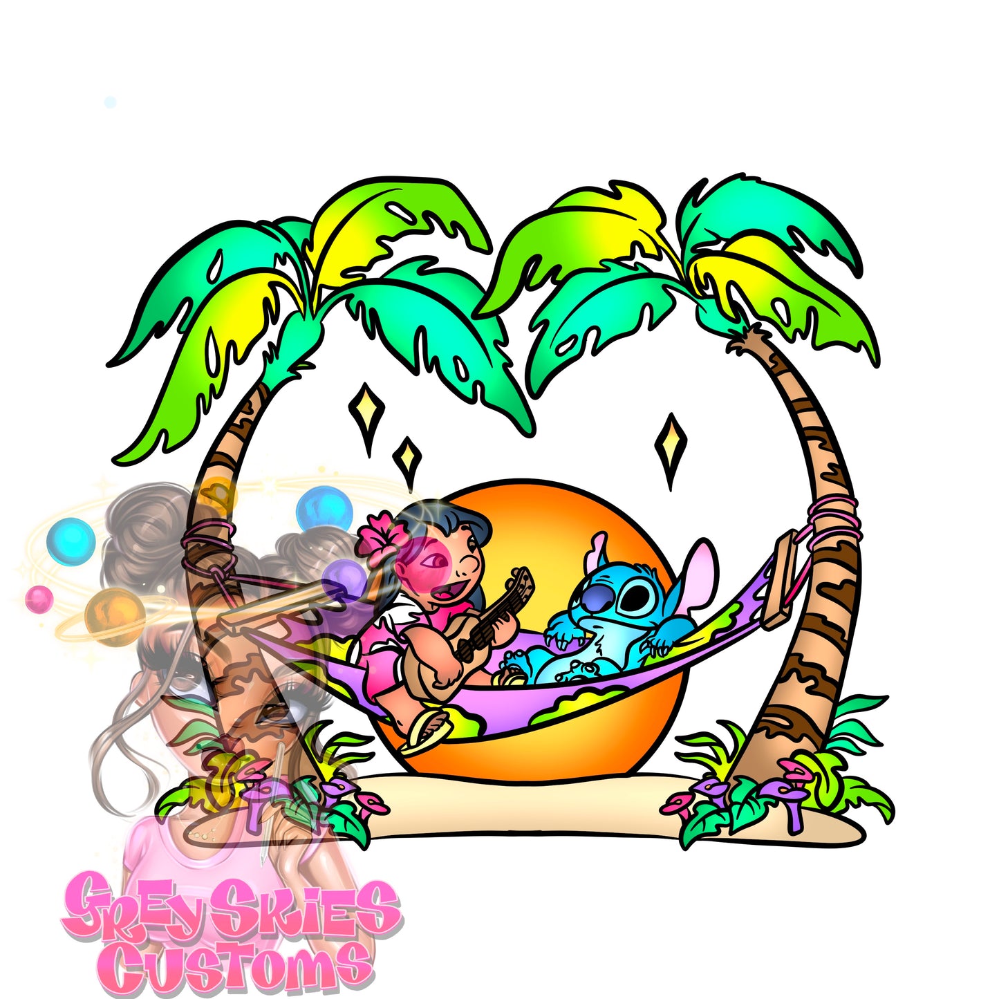 ✨LIMITED✨ 
LilSub