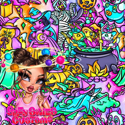 ✨LF HALLOWEEN✨ 🪦