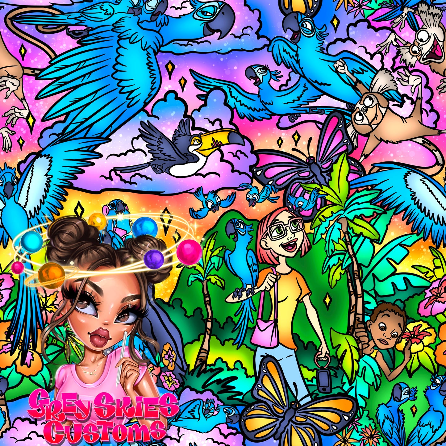 ✨LIMITED✨ Rio