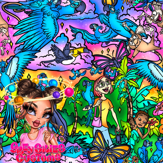 ✨LIMITED✨ Rio