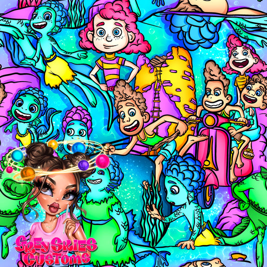 ✨LIMITED✨Luc Bright 🪦