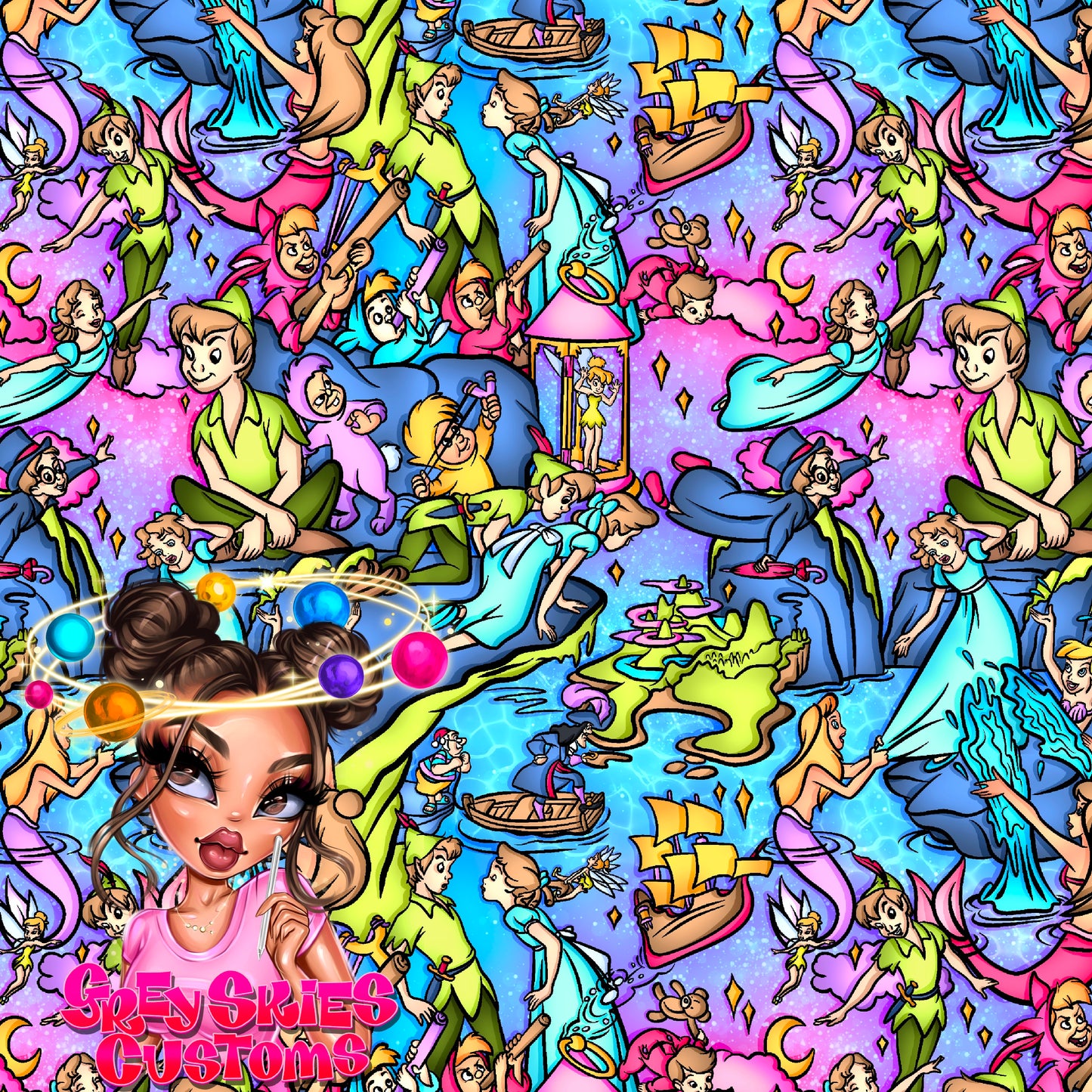 ✨LIMITED✨ Bright Pan