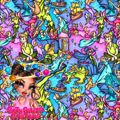 ✨LIMITED✨ Bright Pan