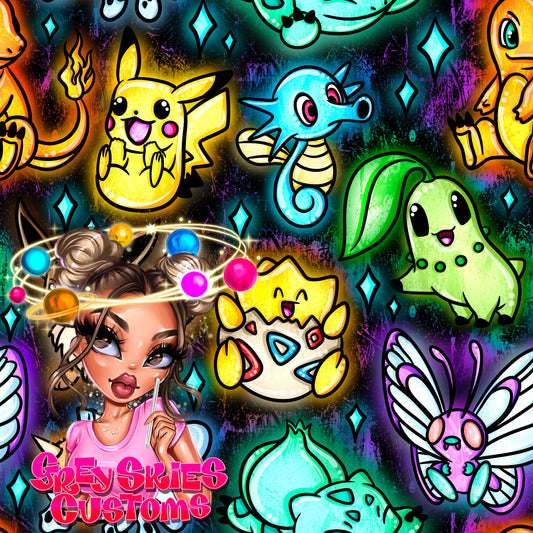 ✨LIMITED✨pokemon Facelift
