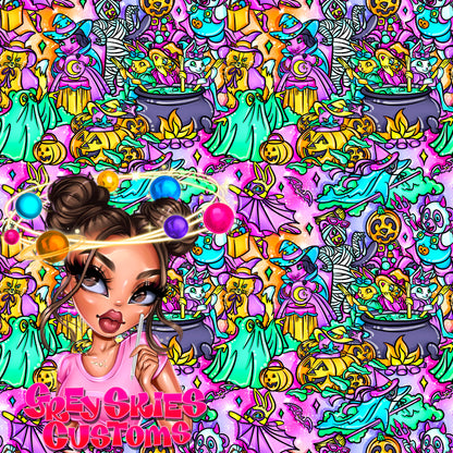 ✨LF HALLOWEEN✨ 🪦