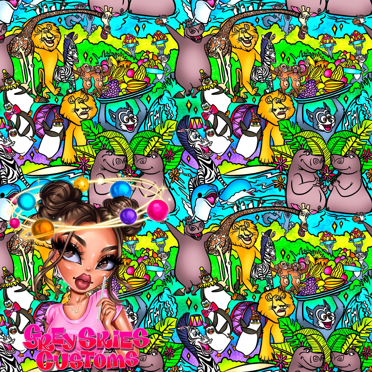 ✨Limited✨ Madigas