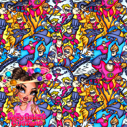 ✨LIMITED✨ Bright Jack Jack